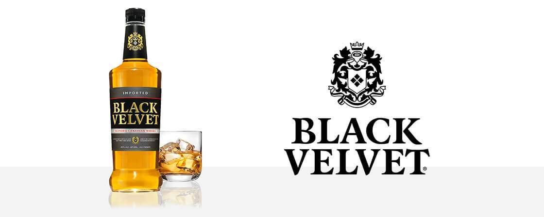 Black Velvet Whisky
