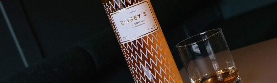 Bobbys Gin