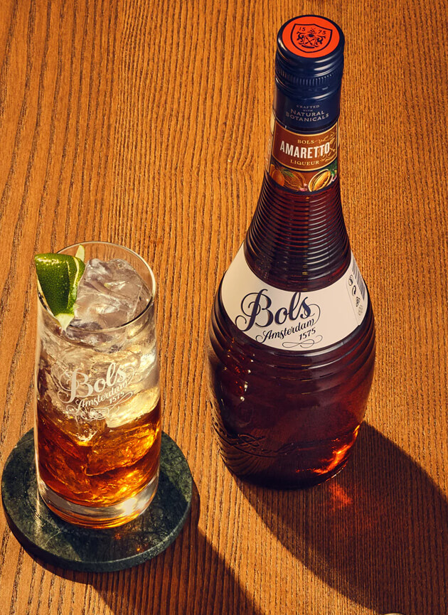 Bols Likeur