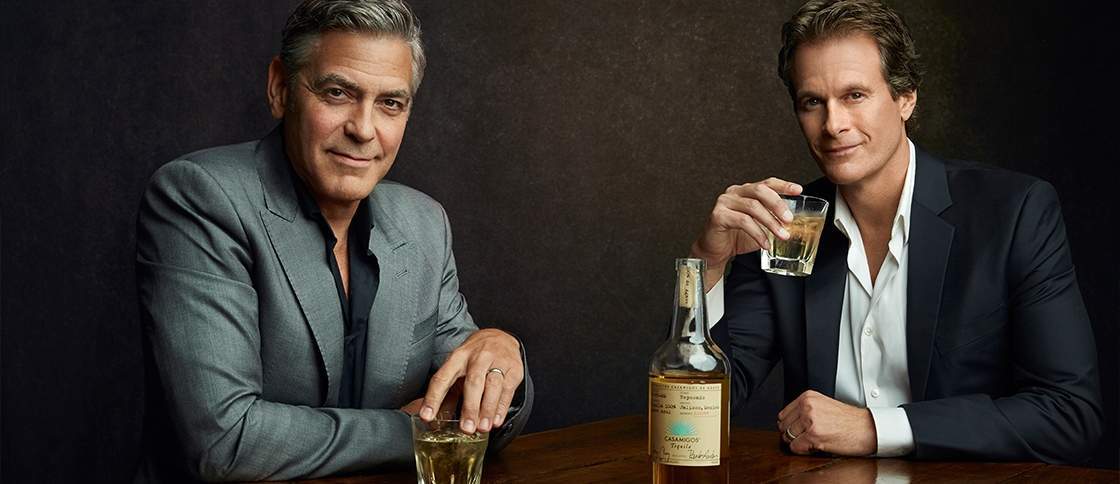 Casamigos Tequila