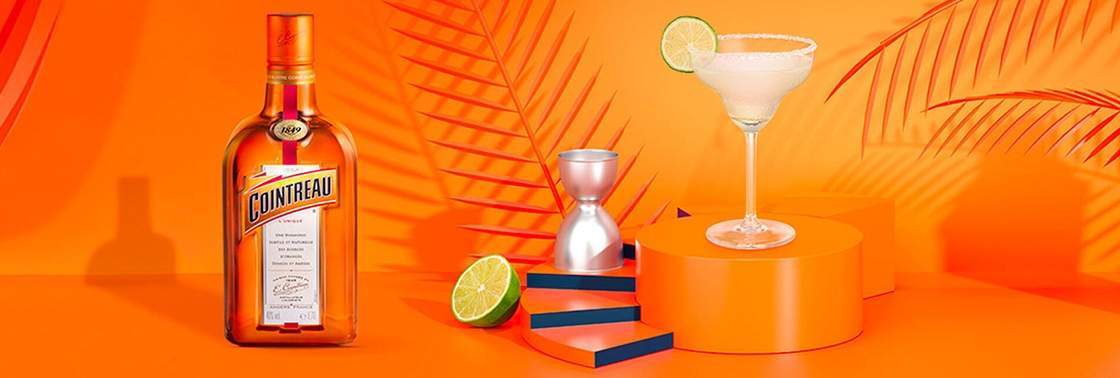 Cointreau Likeur