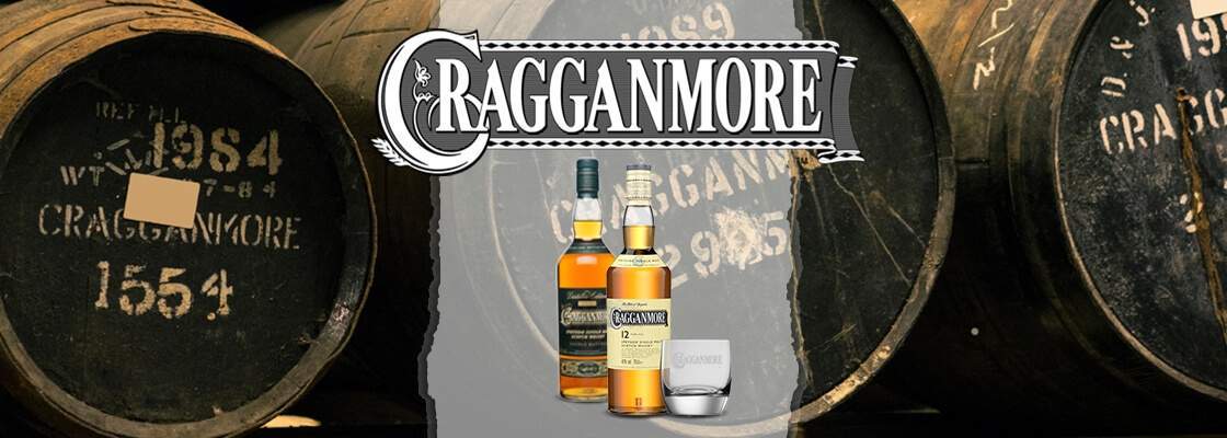 Whisky Cragganmore