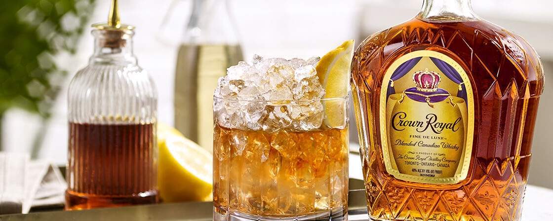 Crown Royal Whisky