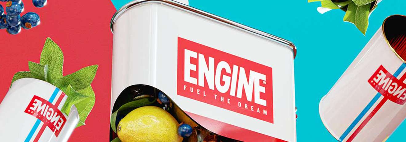 Engine Gin