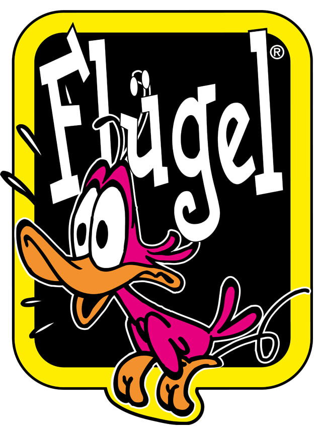 Flügel
