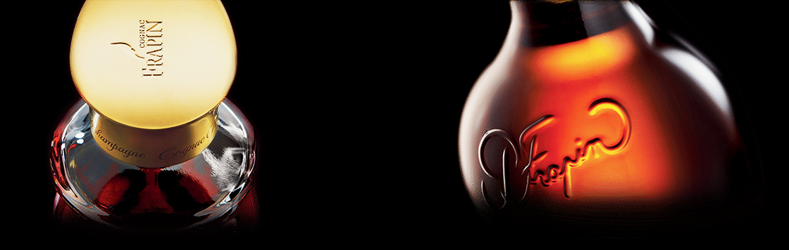 Frapin Cognac
