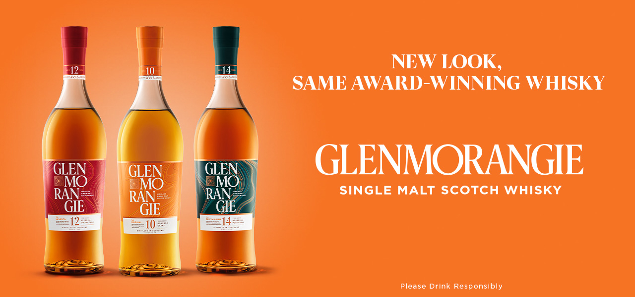Glenmorangie Whisky