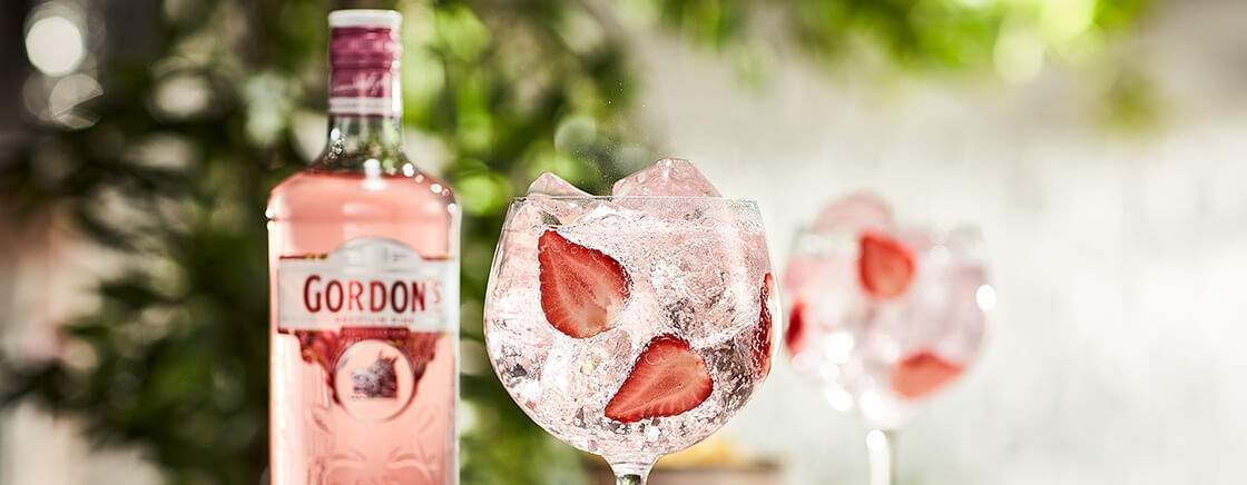 Gordons Gin