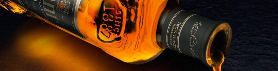 Grants Whisky