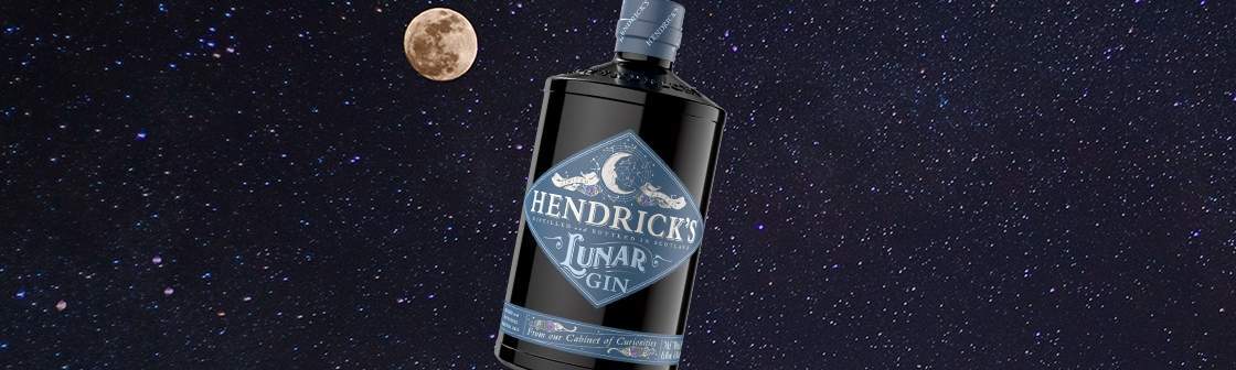 Hendricks Gin