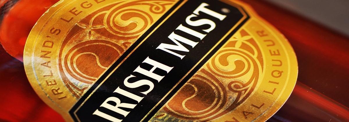 Irish Mist Liqueur