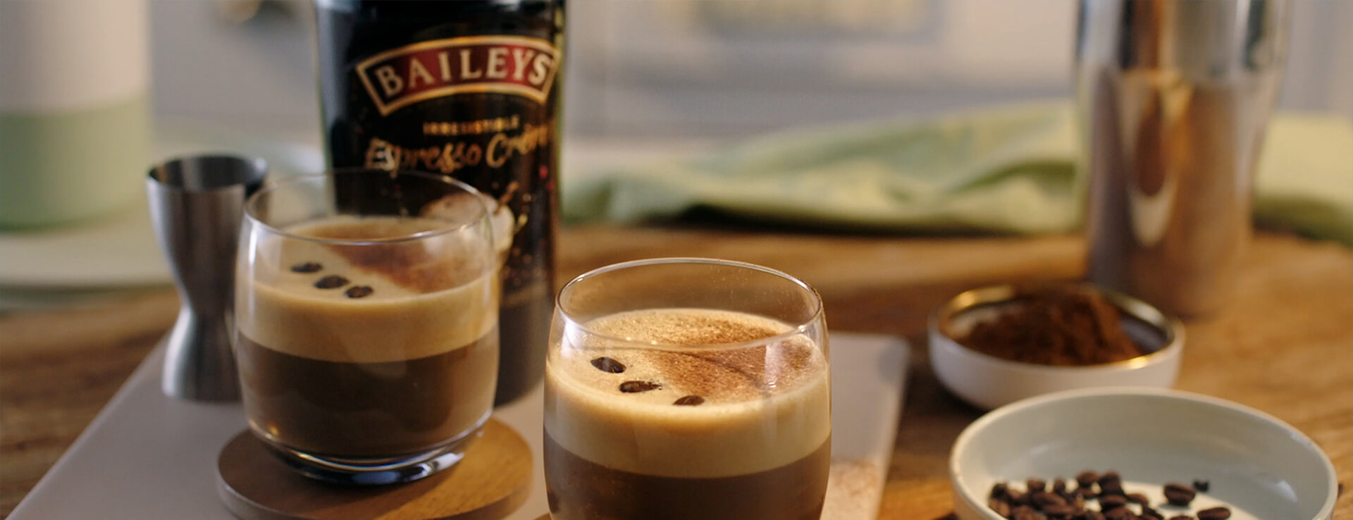 Coffee Liqueur Coffee Liqueur