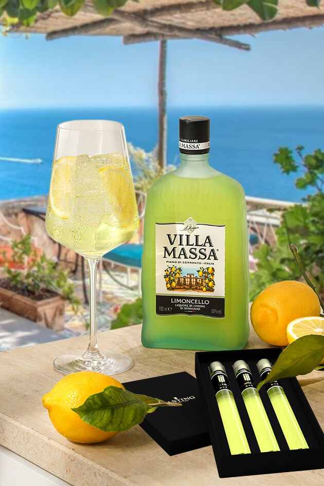 Limoncello