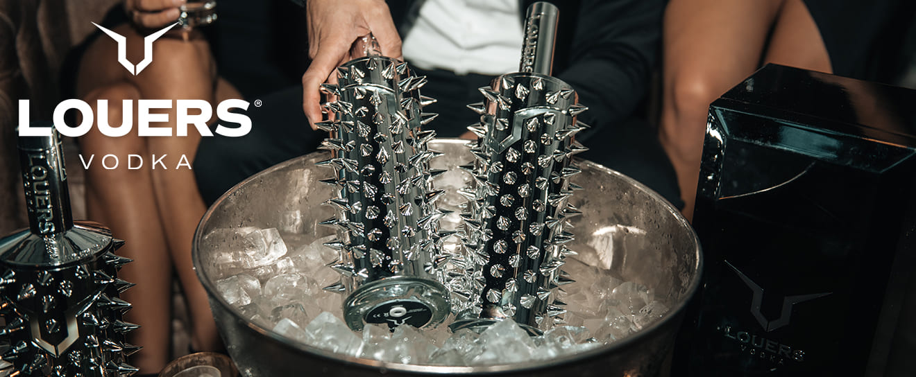 Louers Premium Wodka