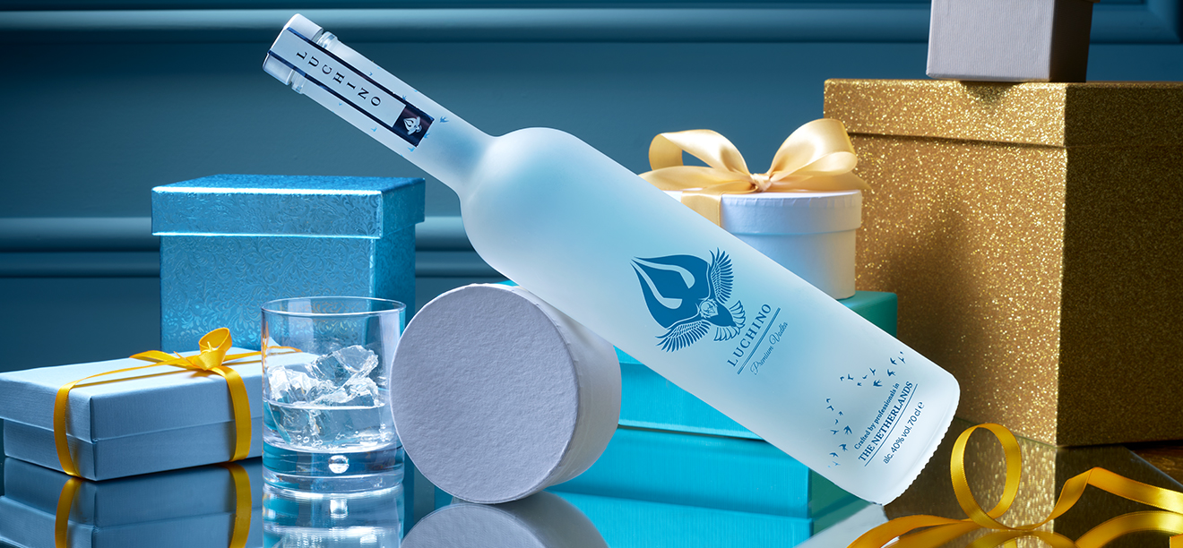 Luchino Vodka