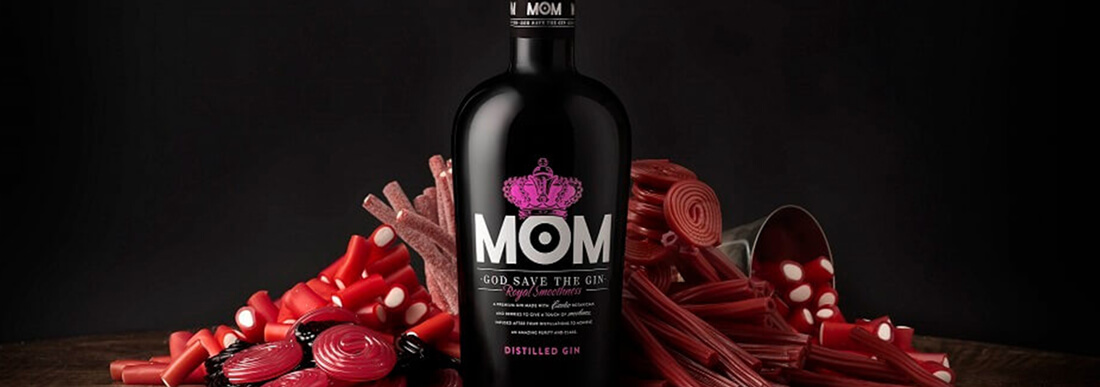 Mom Gin