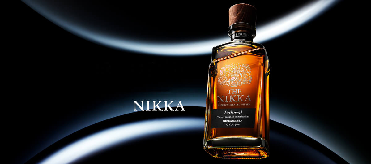 Nikka Whisky