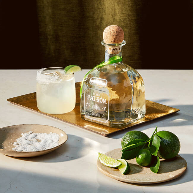 Patron Tequila