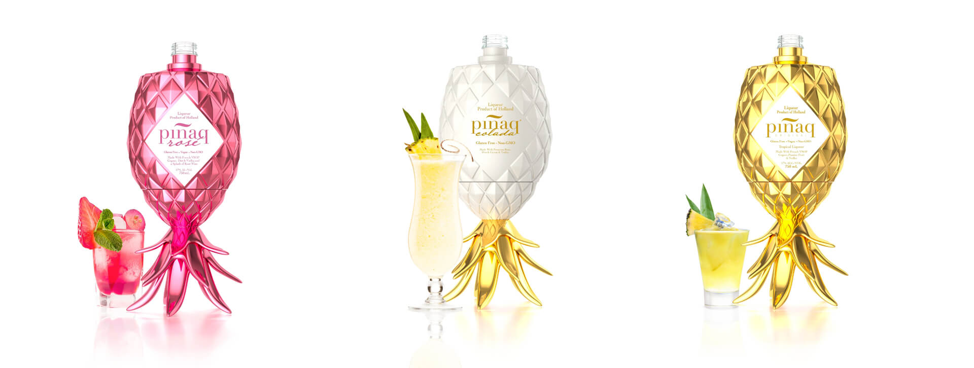 Pinaq Liqueur