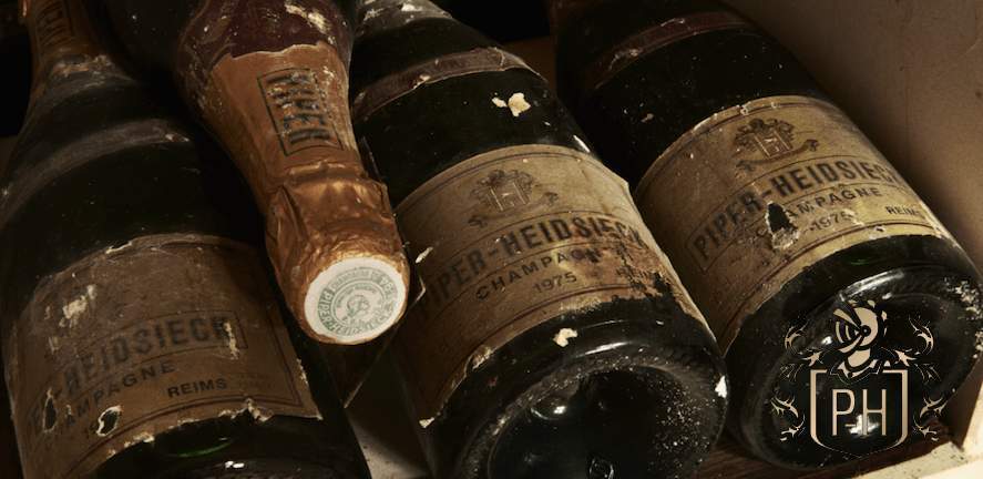 Piper Heidsieck Champagne