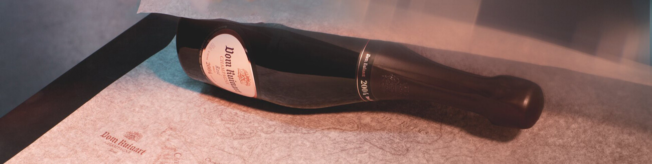 Ruinart Champagne