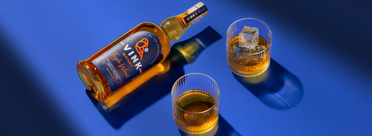 Finch Whisky
