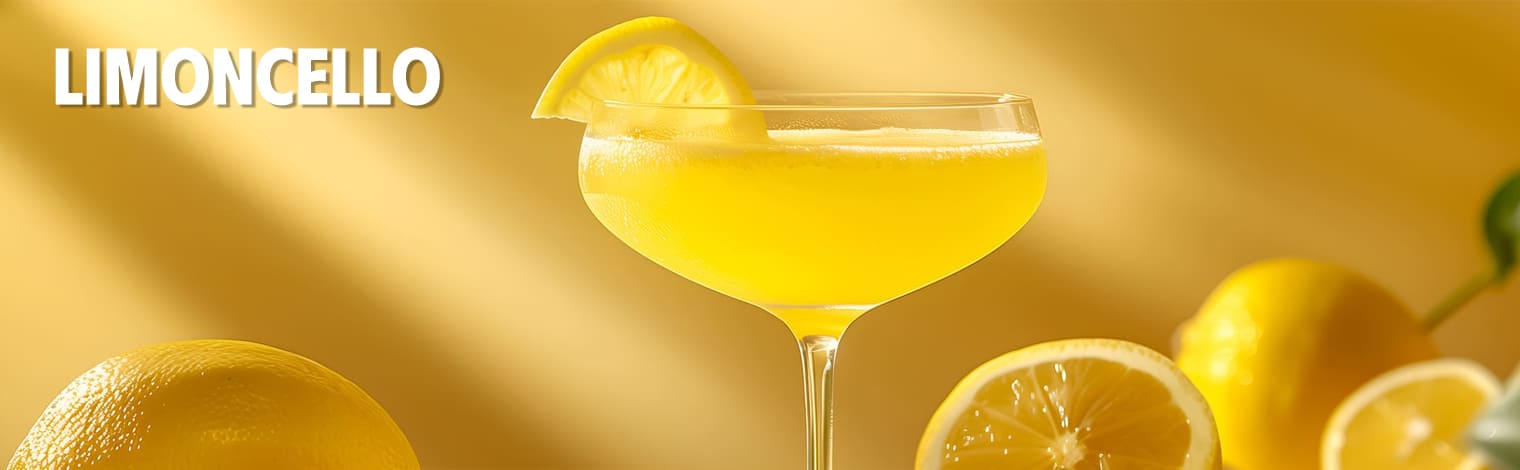 Limoncello