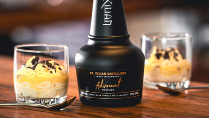 Advocaat Drank