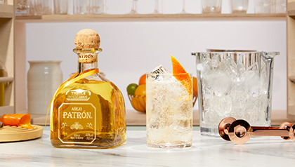 Añejo Tequila