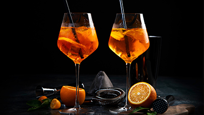 Citruslikeur