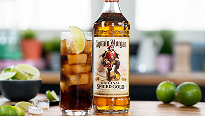 Gold Rum