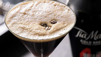 Koffielikeur