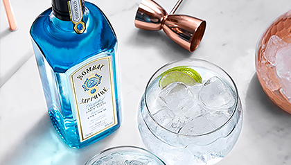 London Dry Gin