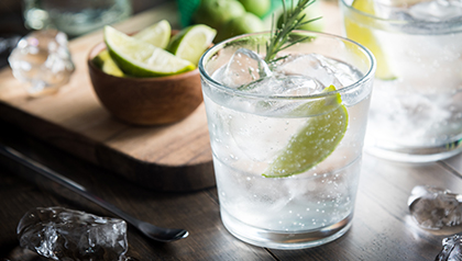 Old Tom Gin
