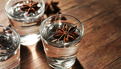 Sambuca