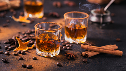 Whiskylikeur