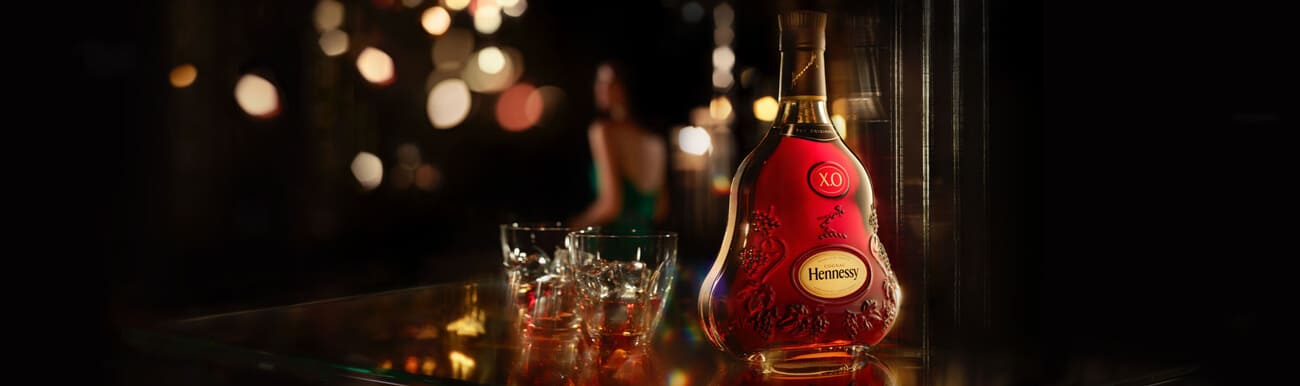 Hennessy Cognac