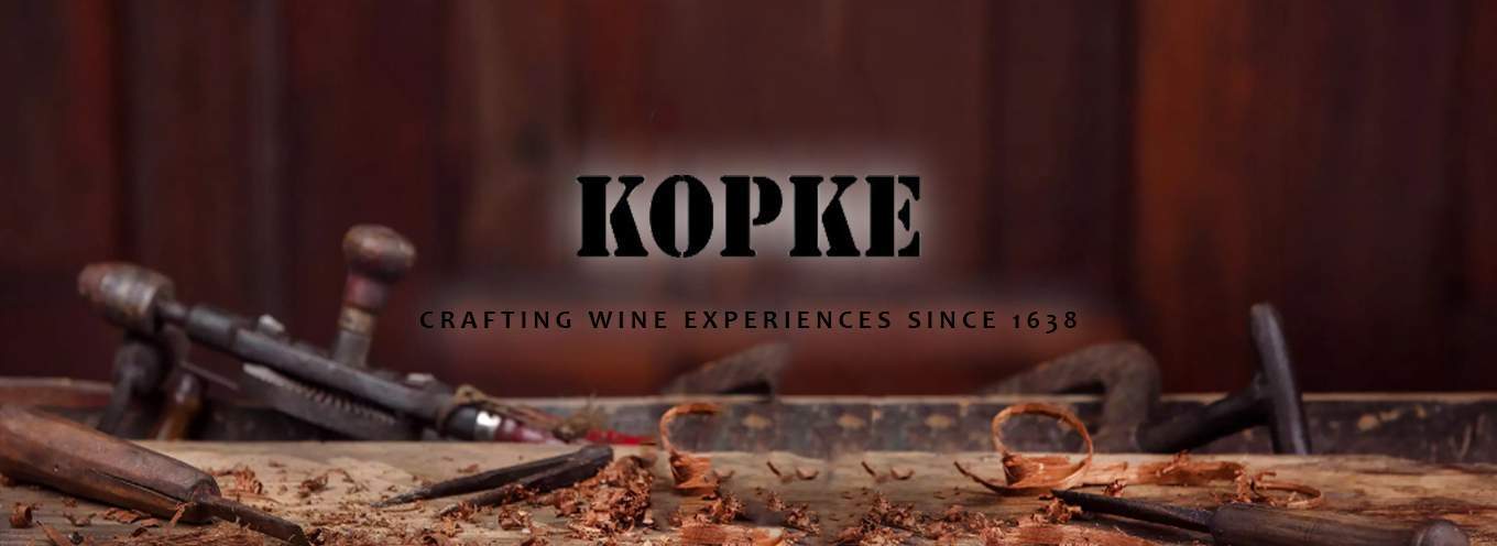 Kopke Port