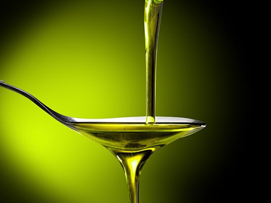 Olivenöl Werbegeschenk
